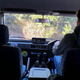 Illustration for article titled Brought a Mitsubishi Delica Chamonix to an offroad park...